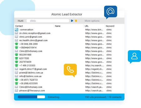Get ICQ .